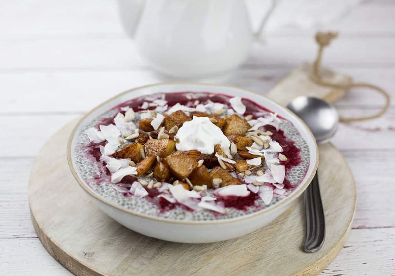 Chia Seeds