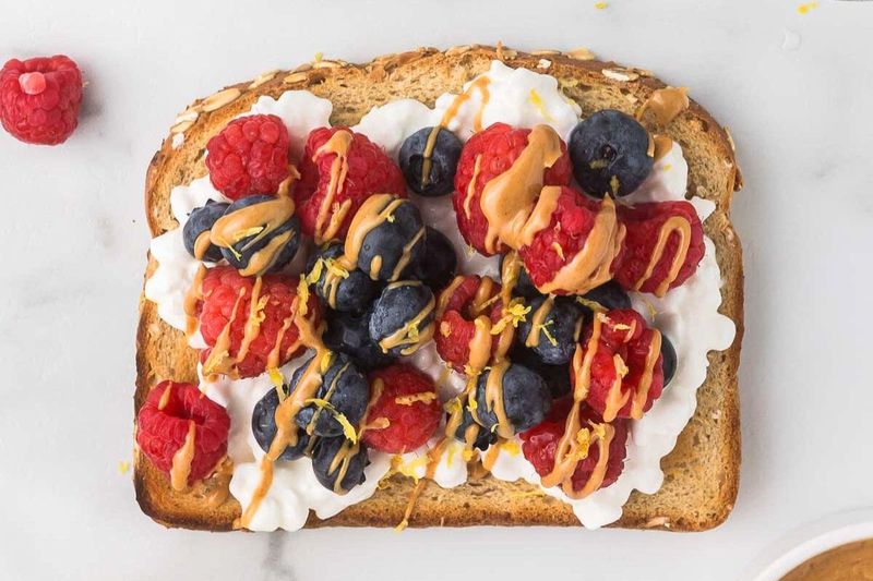 Cottage Cheese