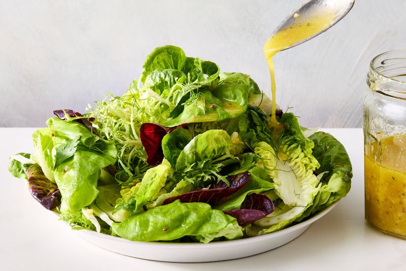 Salad Dressing