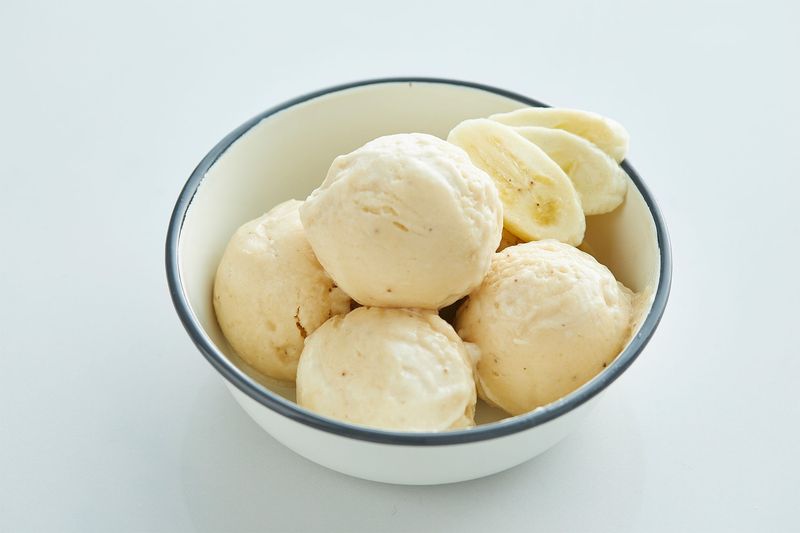 Banana Ice Cream
