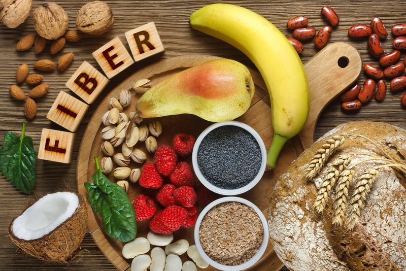 Fibre Moves Into The Spotlight