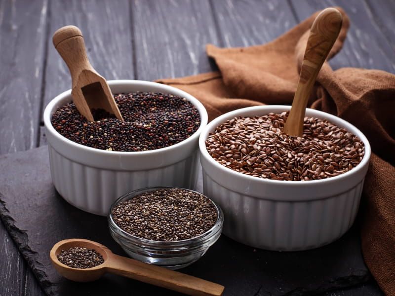 Seeds