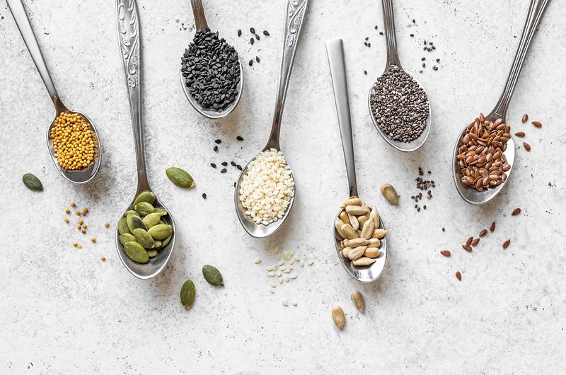 Seeds