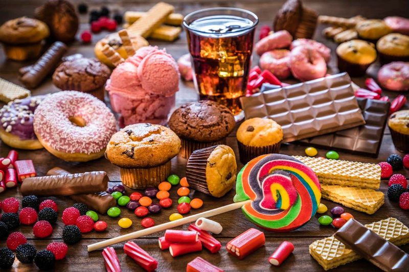 5 Food Worth Limiting