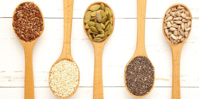 Seeds