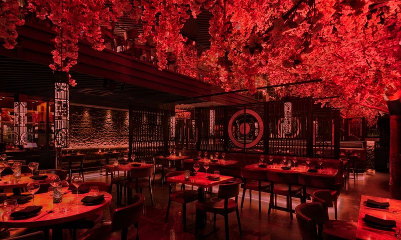 Tattu London