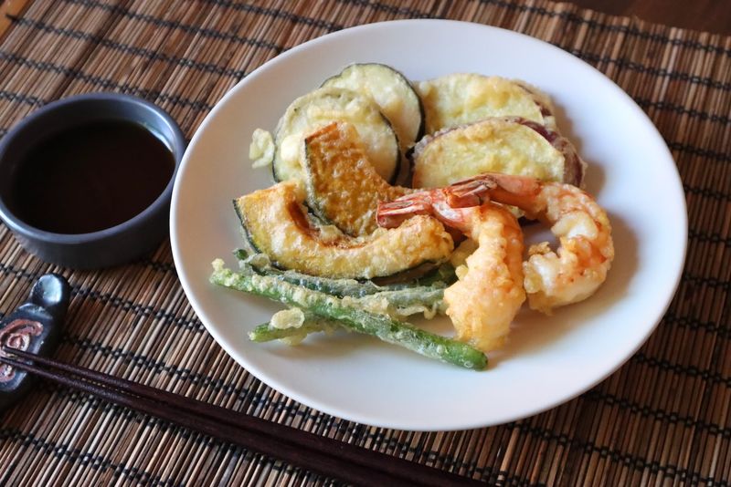 Japanese Dishes Brits End Up Loving