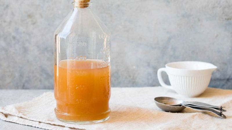 Vinegar