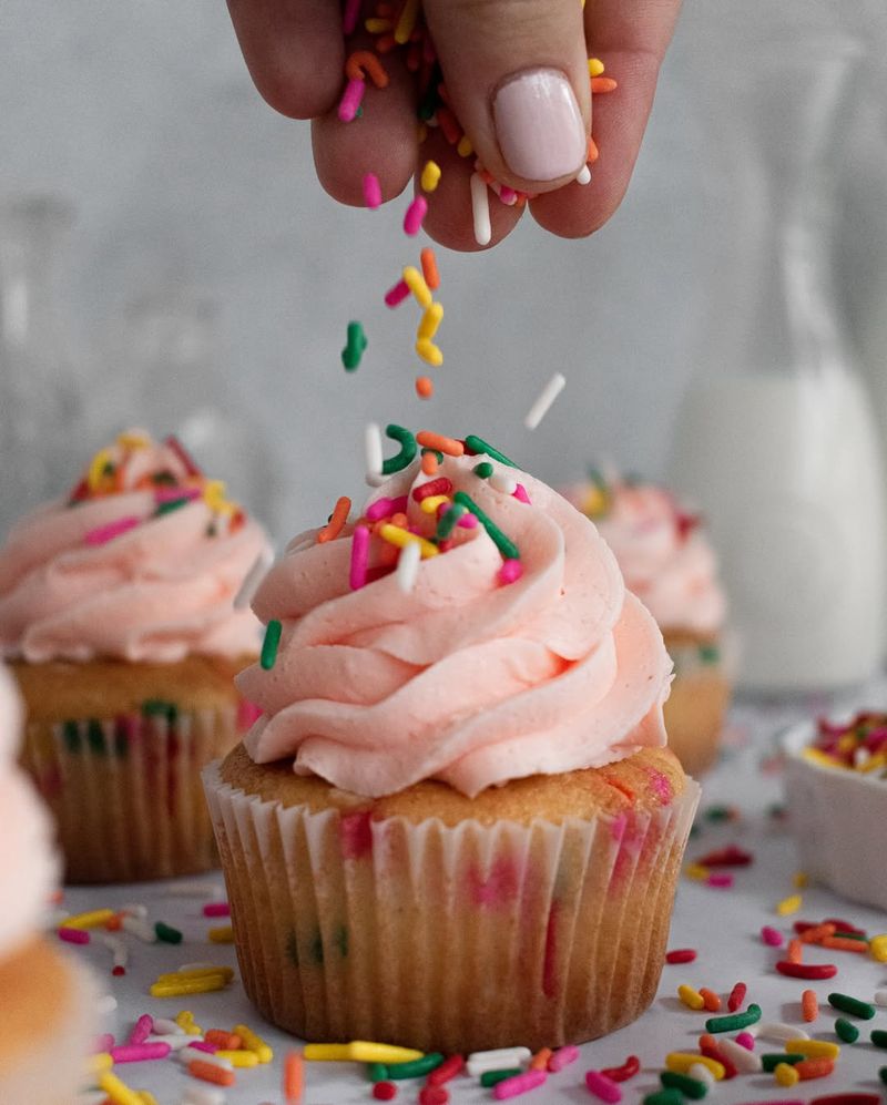 Sprinkle Confetti Mix