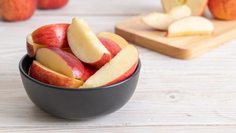 Apples
