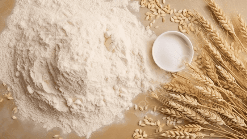 Flour
