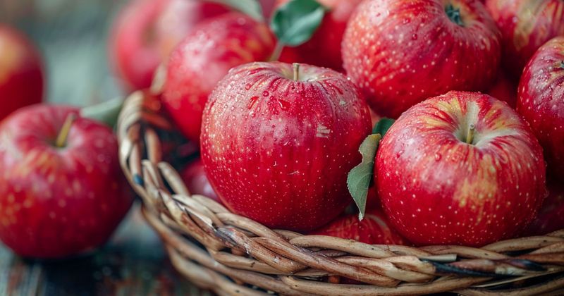 Apples