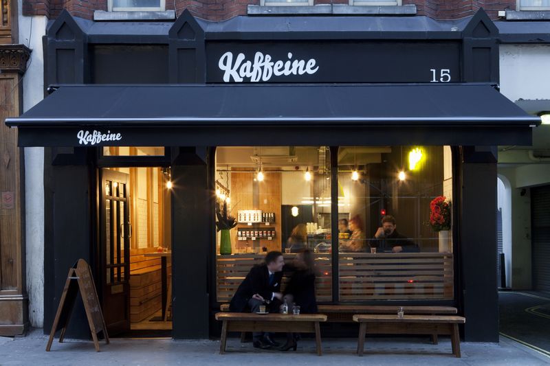 Kaffeine