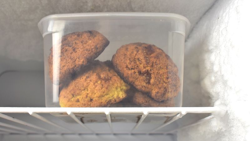 How To Keep Scones Soft After Baking