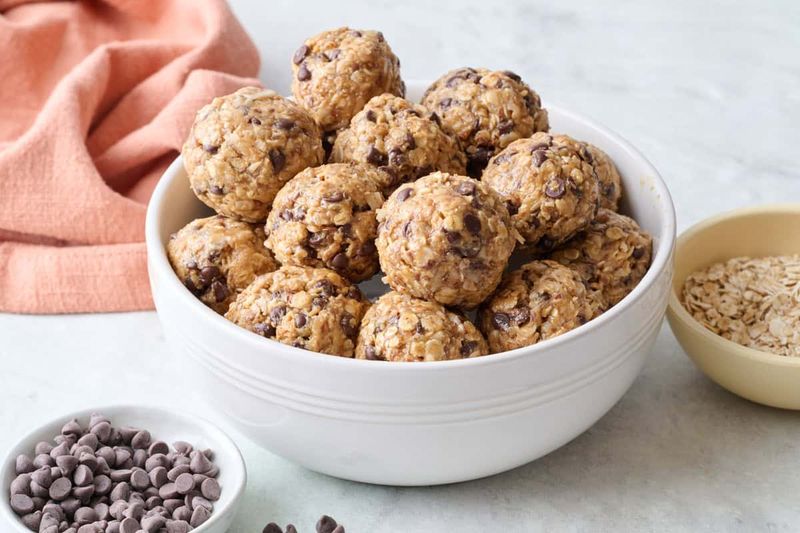 Energy Balls
