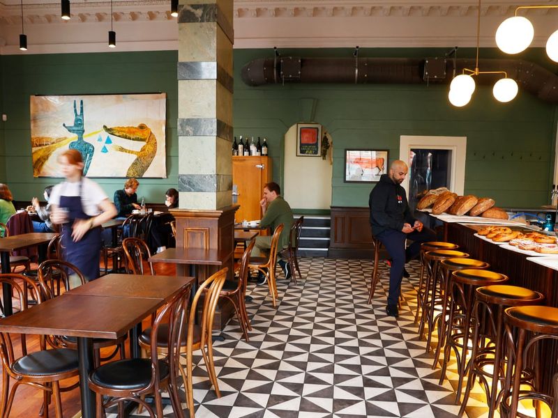 The Palmerston (Edinburgh)