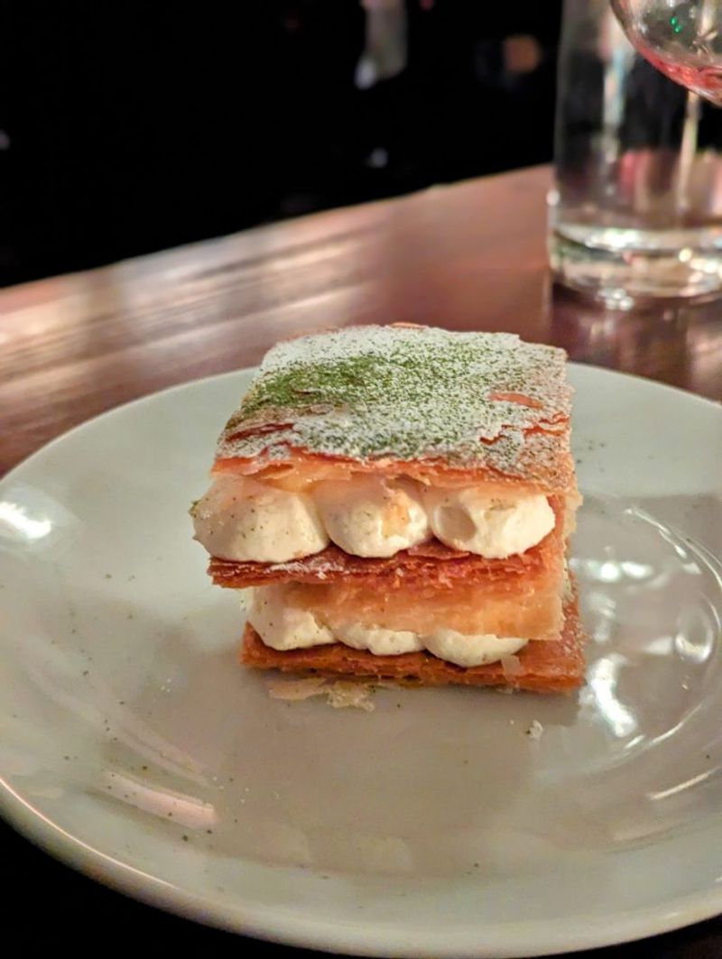 Show-Stopping British Desserts