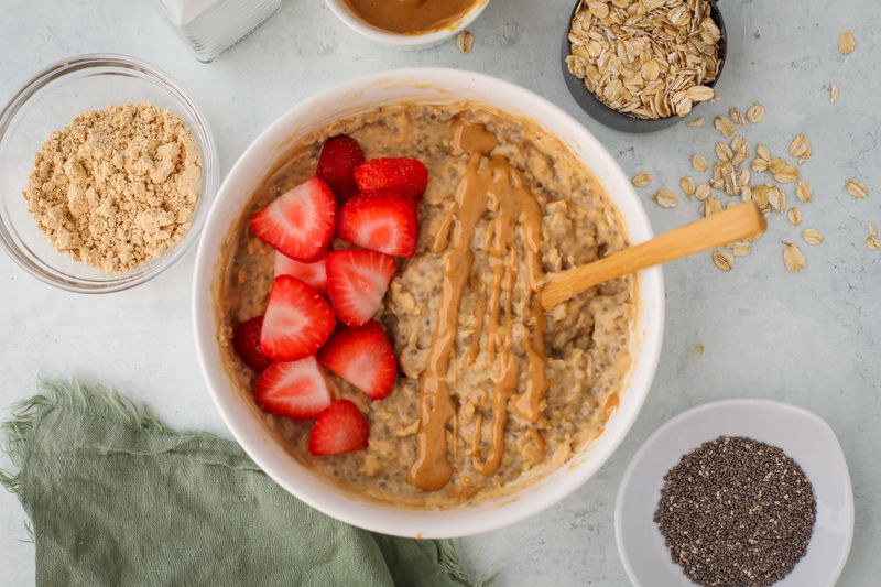Porridge