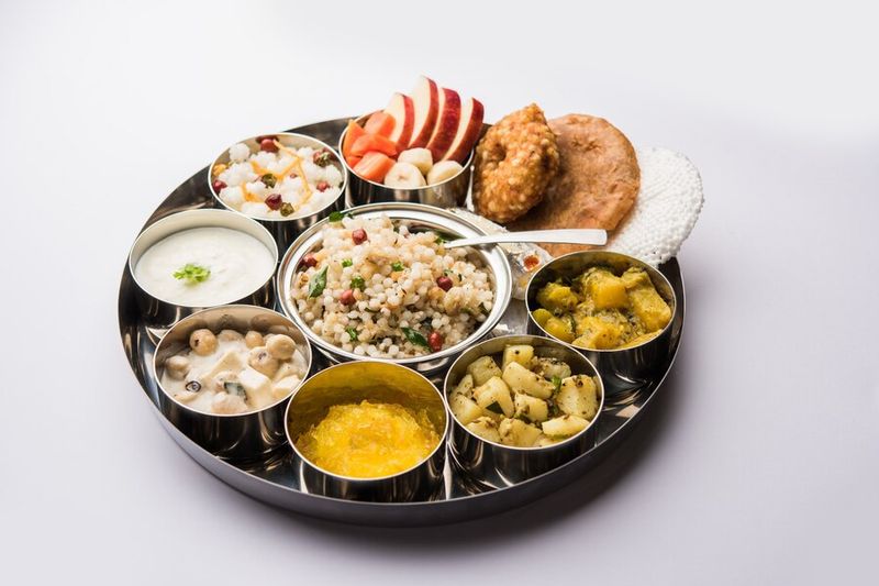Thali
