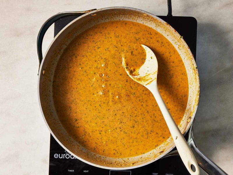 Curry Sauce