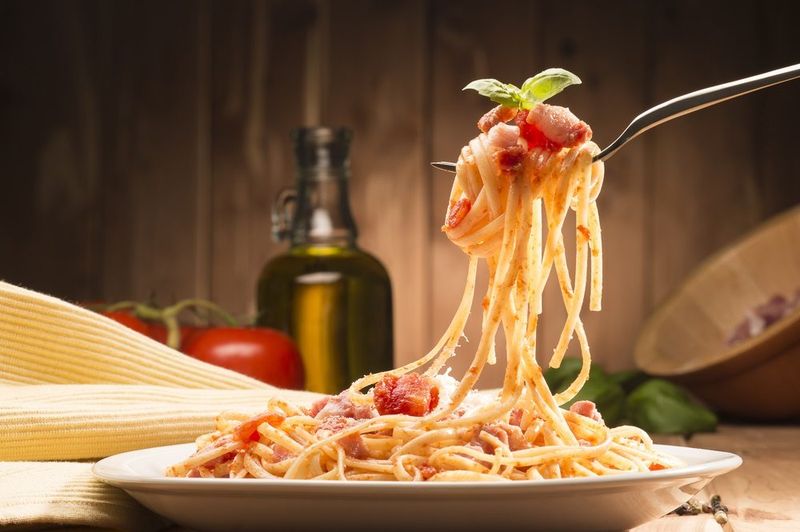 Italian Foods Brits Absolutely Love