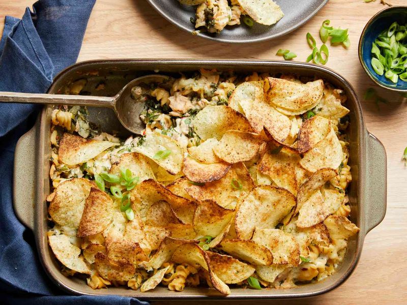 Casseroles