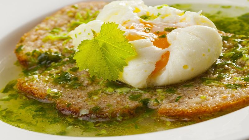 Sopa Alentejana