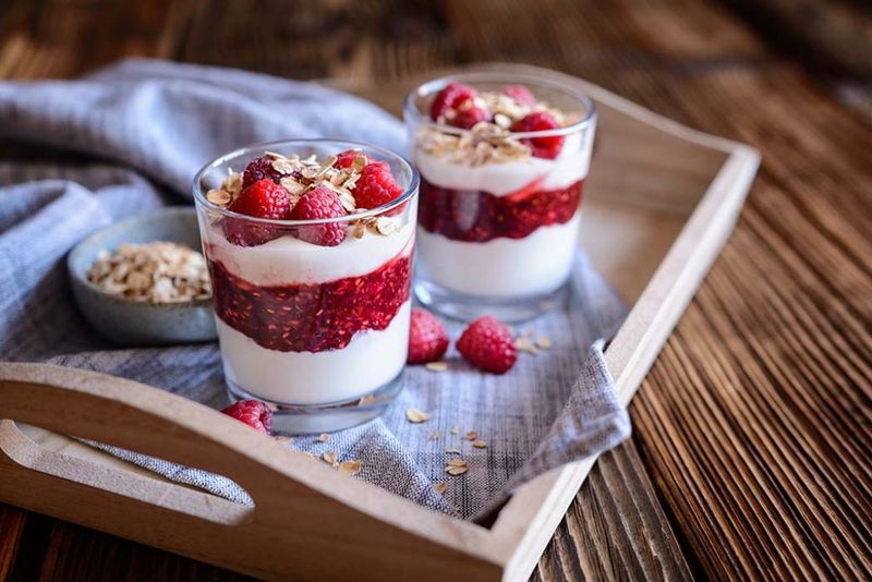 Cranachan (Scotland)