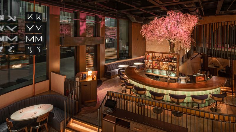 Restaurant Folium