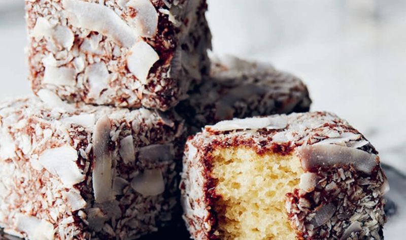 Lamingtons