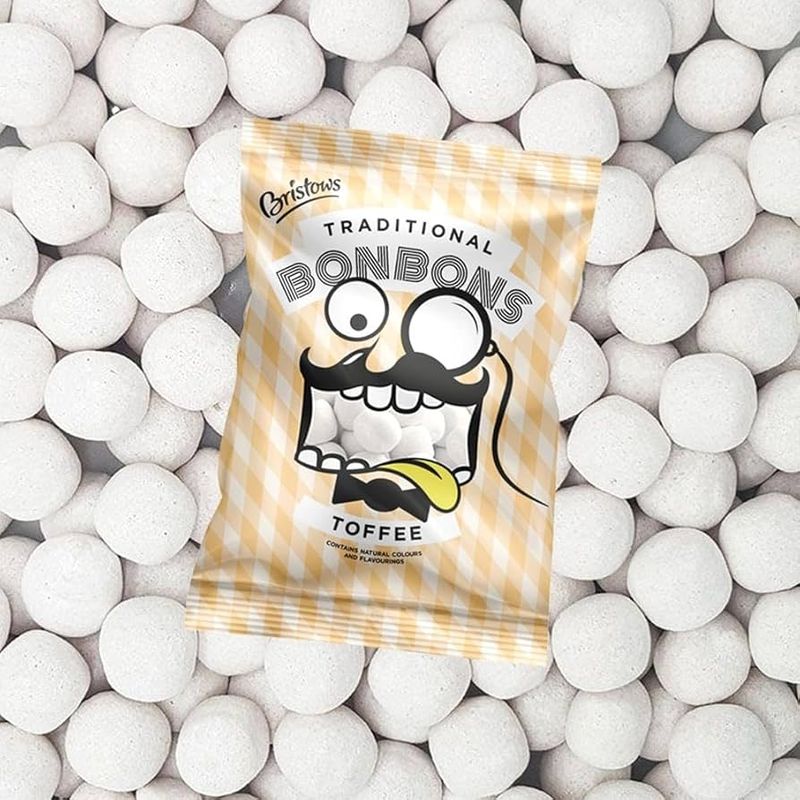 Bristows Toffee BonBons
