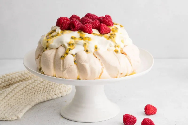 Pavlova