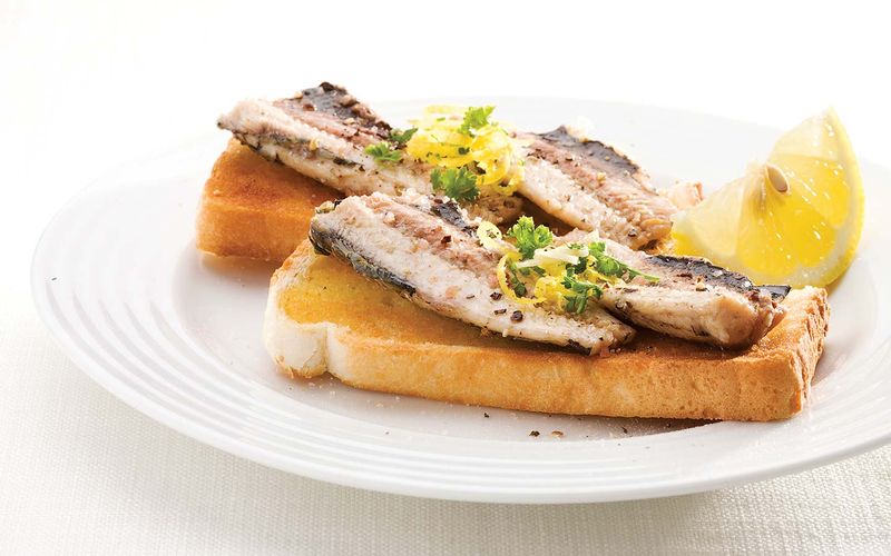 Sardines