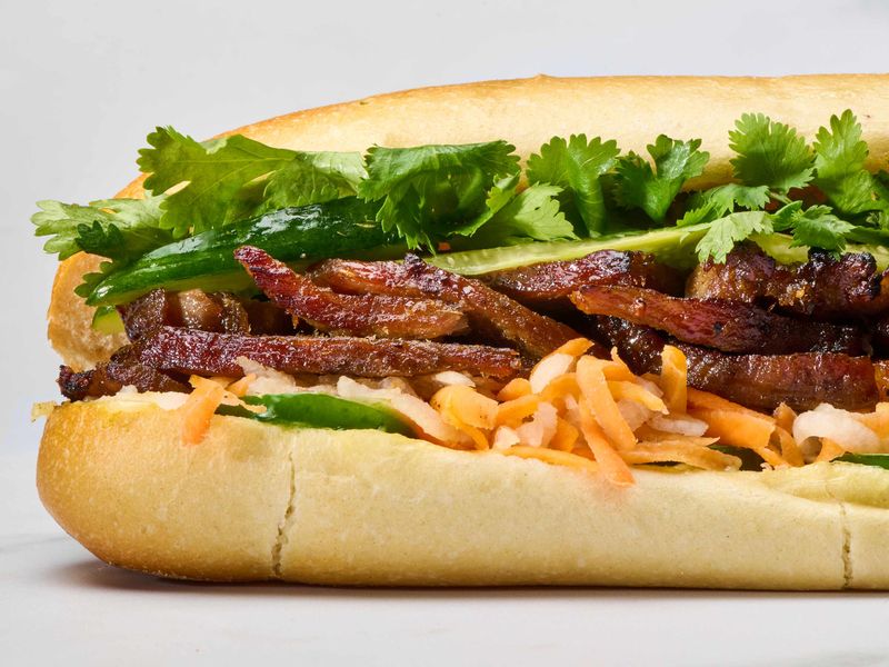Banh Mi
