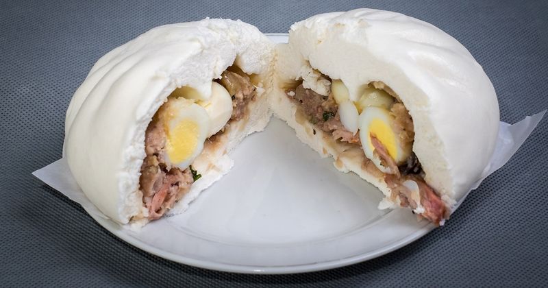 Banh Bao