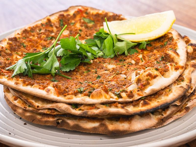 Turkish Foods Brits Just Adore