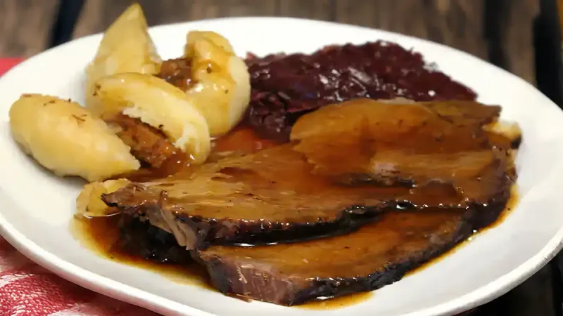 Sauerbraten – Germany