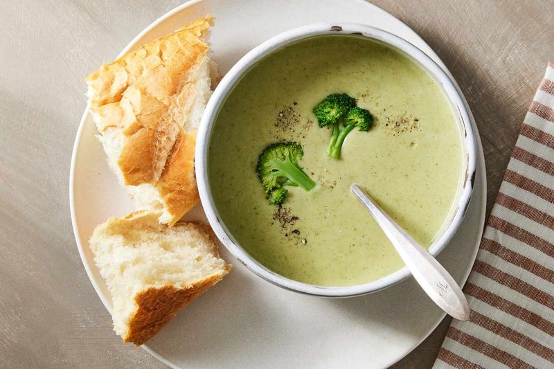 Soups