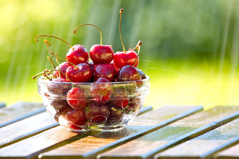 Cherries