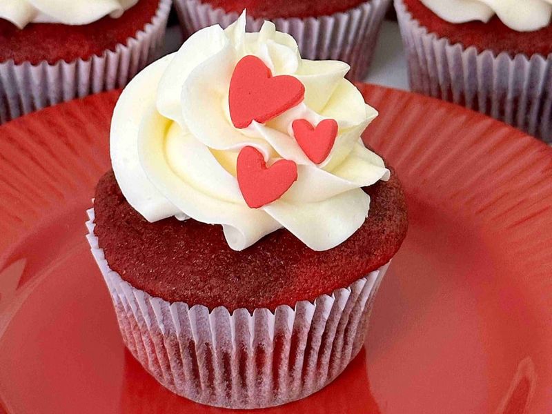 Heart Sprinkles