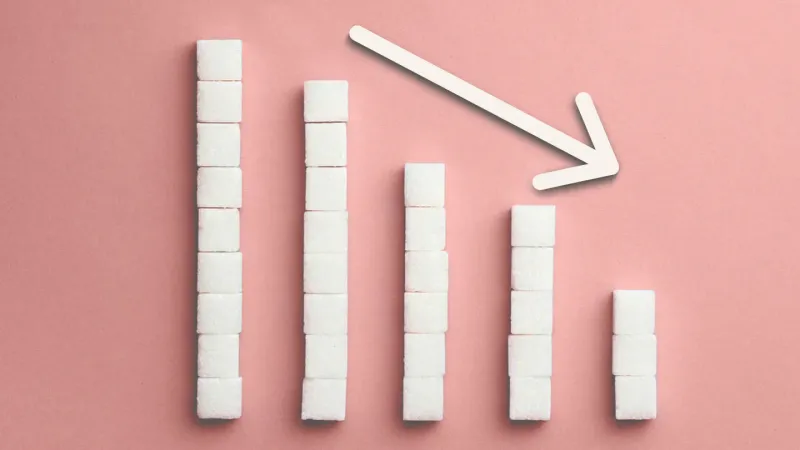Low-Sugar Reformulated Treats