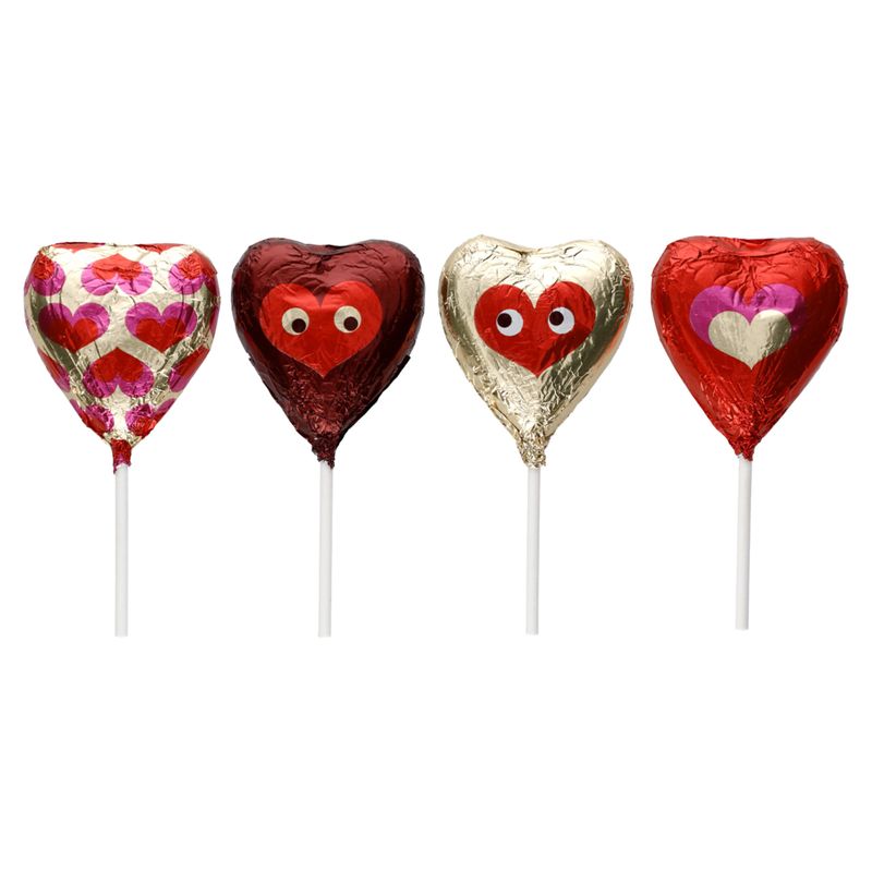 Lovely Lollies
