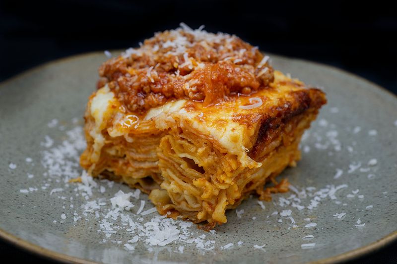 Lasagne