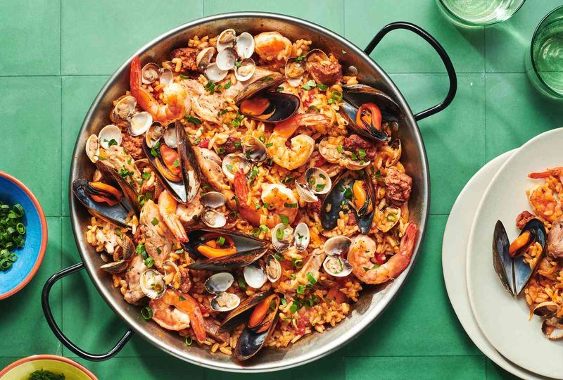 Paella