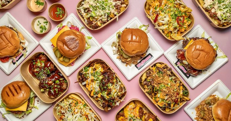 Big Buns (Northern Market)