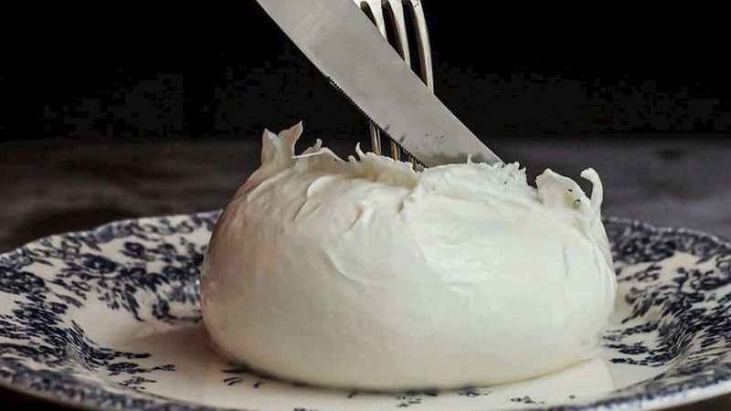 Soft Cheese