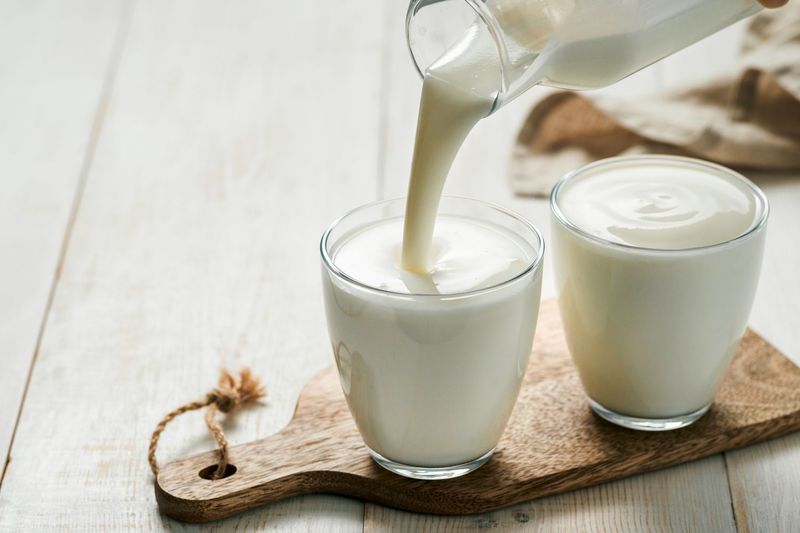 Buttermilk