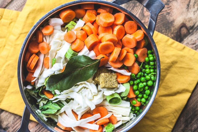 Cook Once And Reuse Leftovers Creatively
