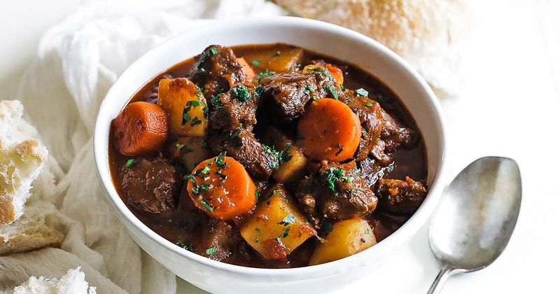 Hungary – Goulash