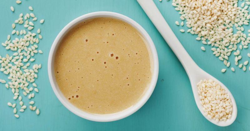 Tahini